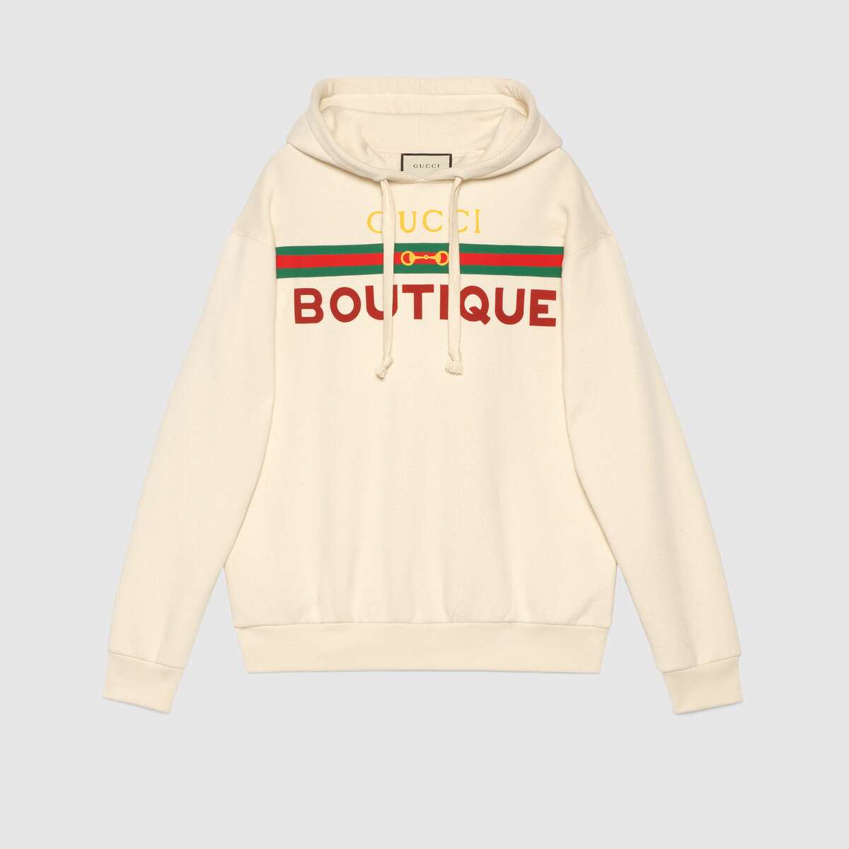 Gucci Boutique