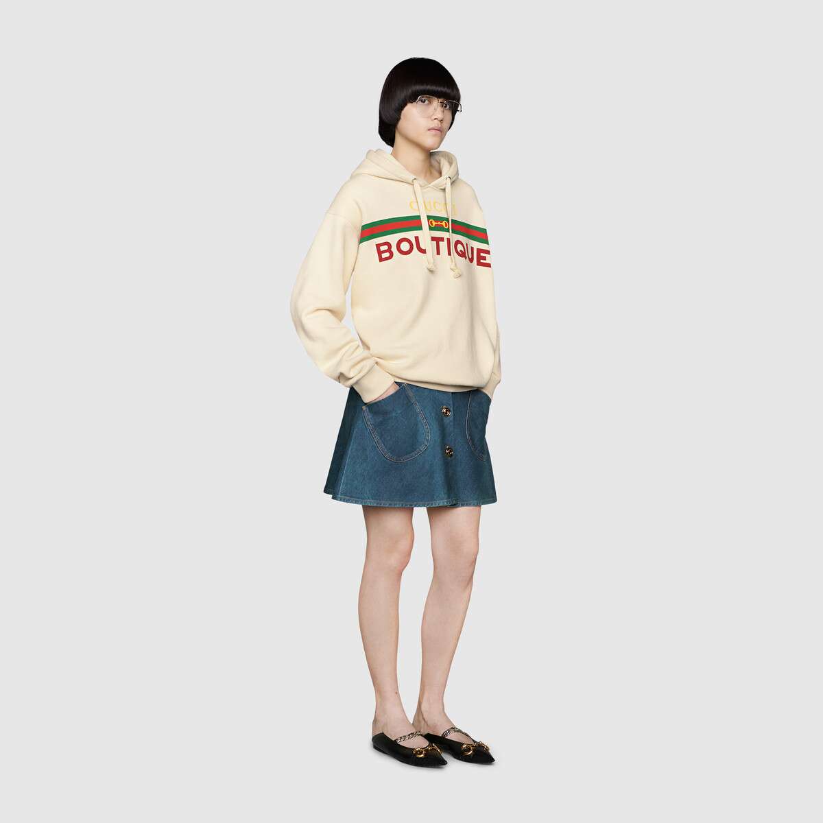 Gucci Boutique