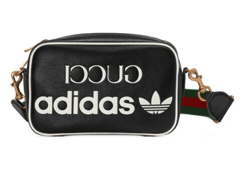 adidas x Gucci