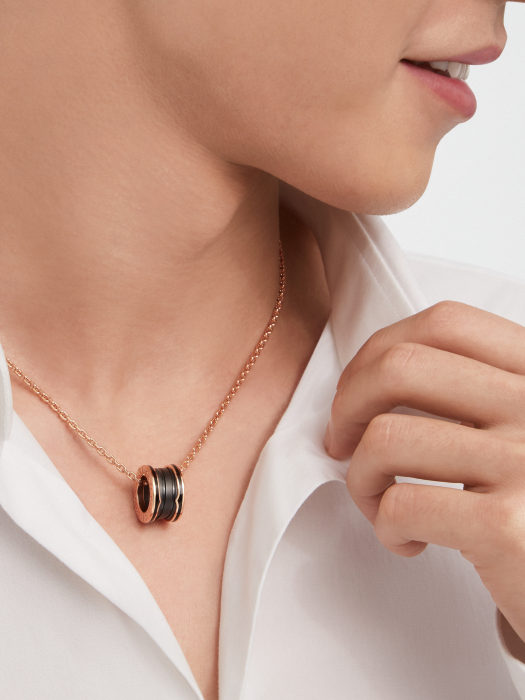 B.ZERO1 Necklace