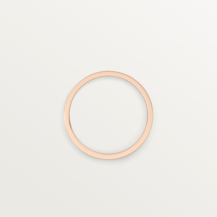 LOVE WEDDING BAND