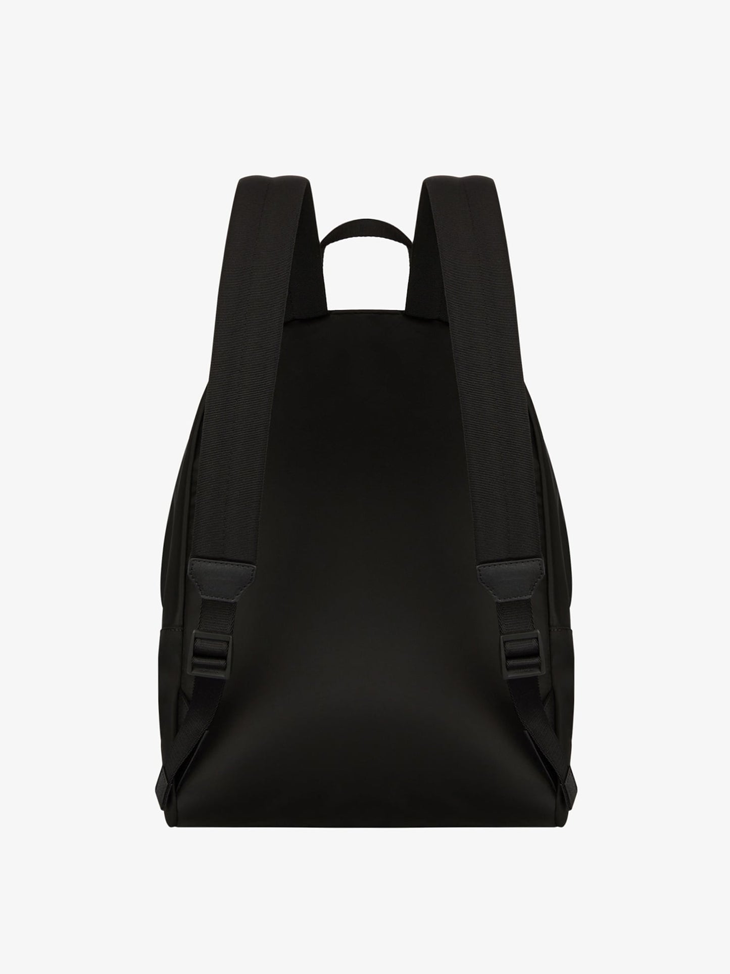 Essentiel U backpack in cordura with ceramic prints