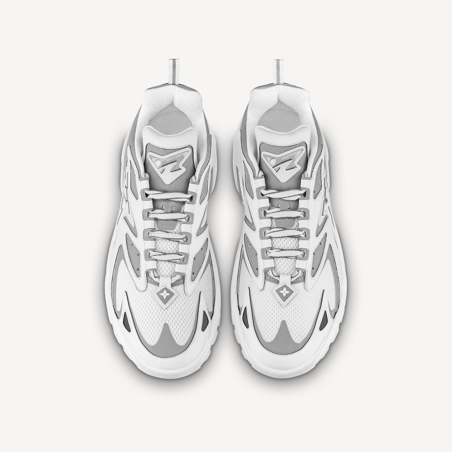 LV RUNNER TATIC SNEAKER