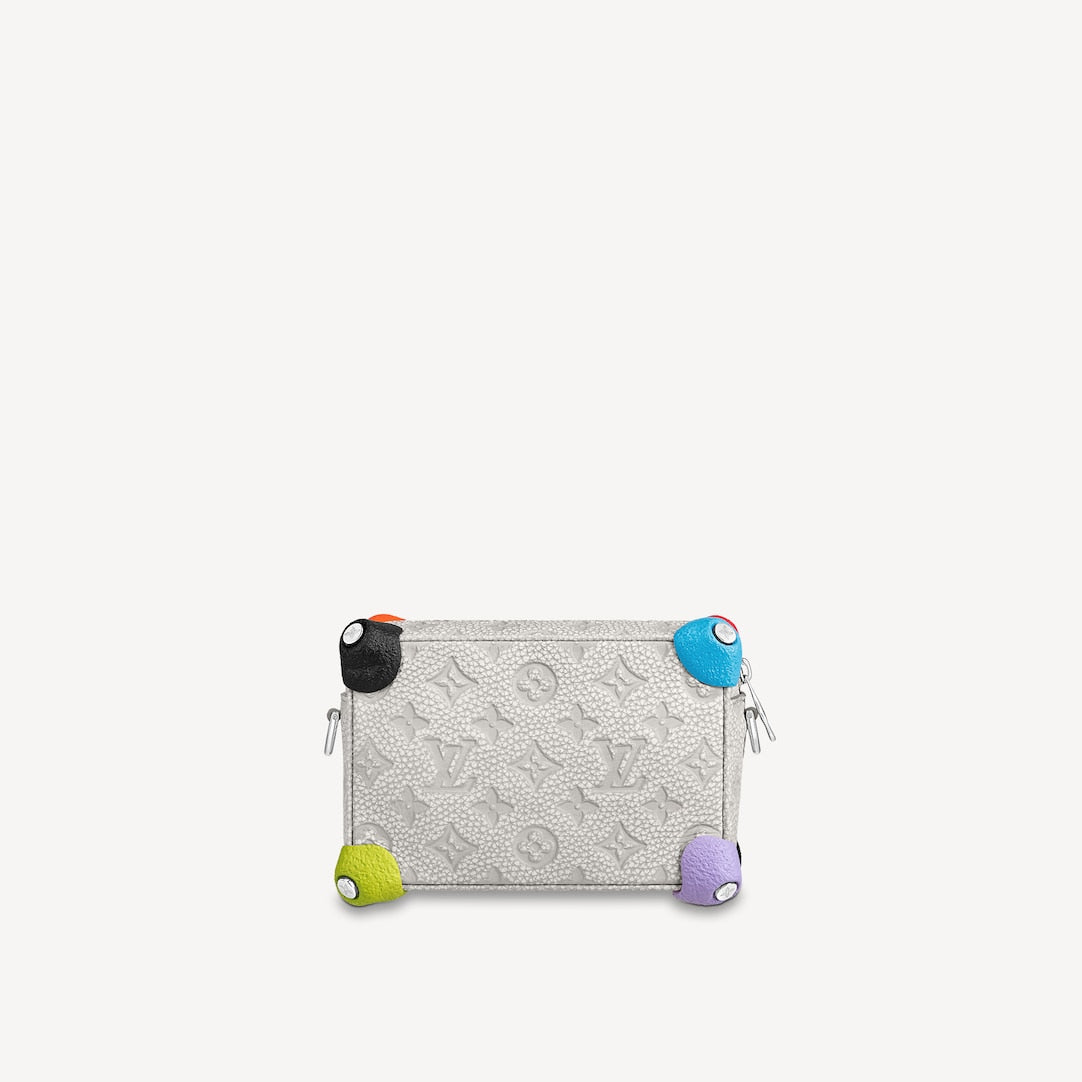 MINI SOFT TRUNK
