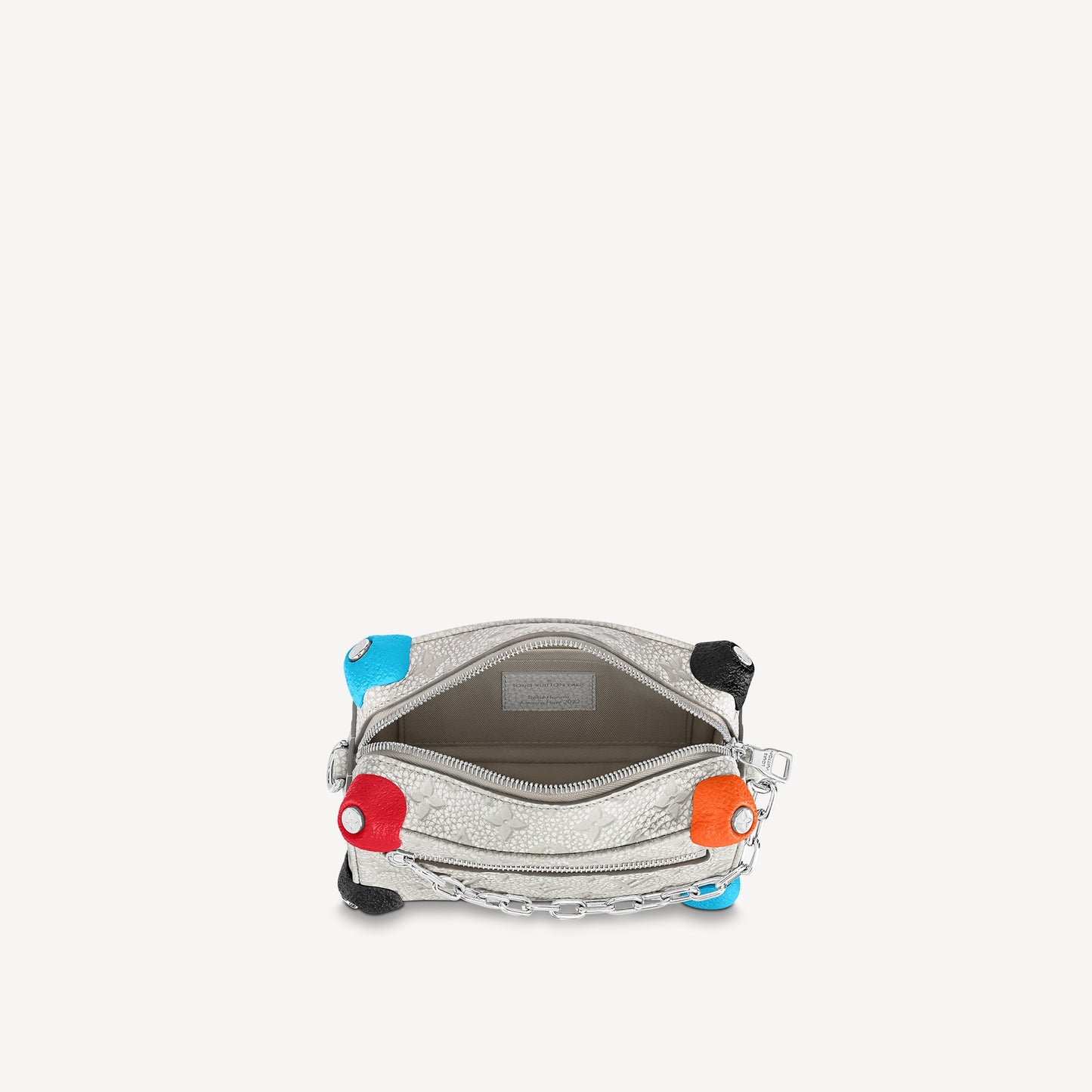MINI SOFT TRUNK
