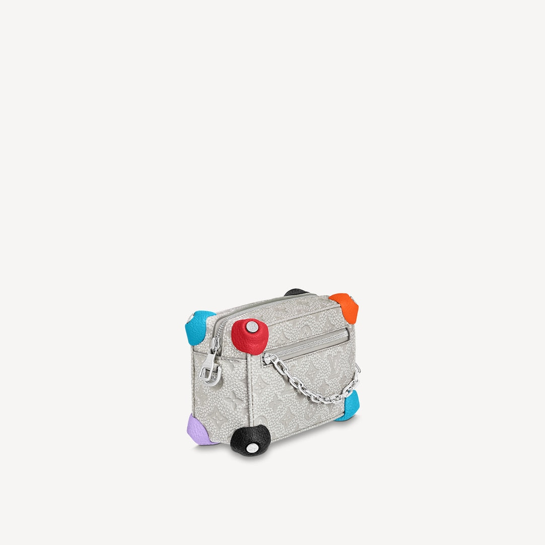 MINI SOFT TRUNK
