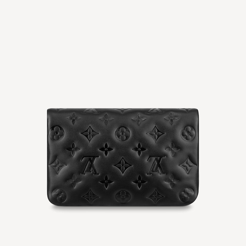 POCHETTE COUSSIN