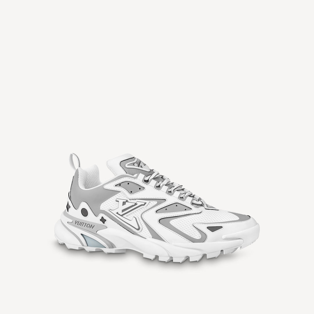 LV RUNNER TATIC SNEAKER