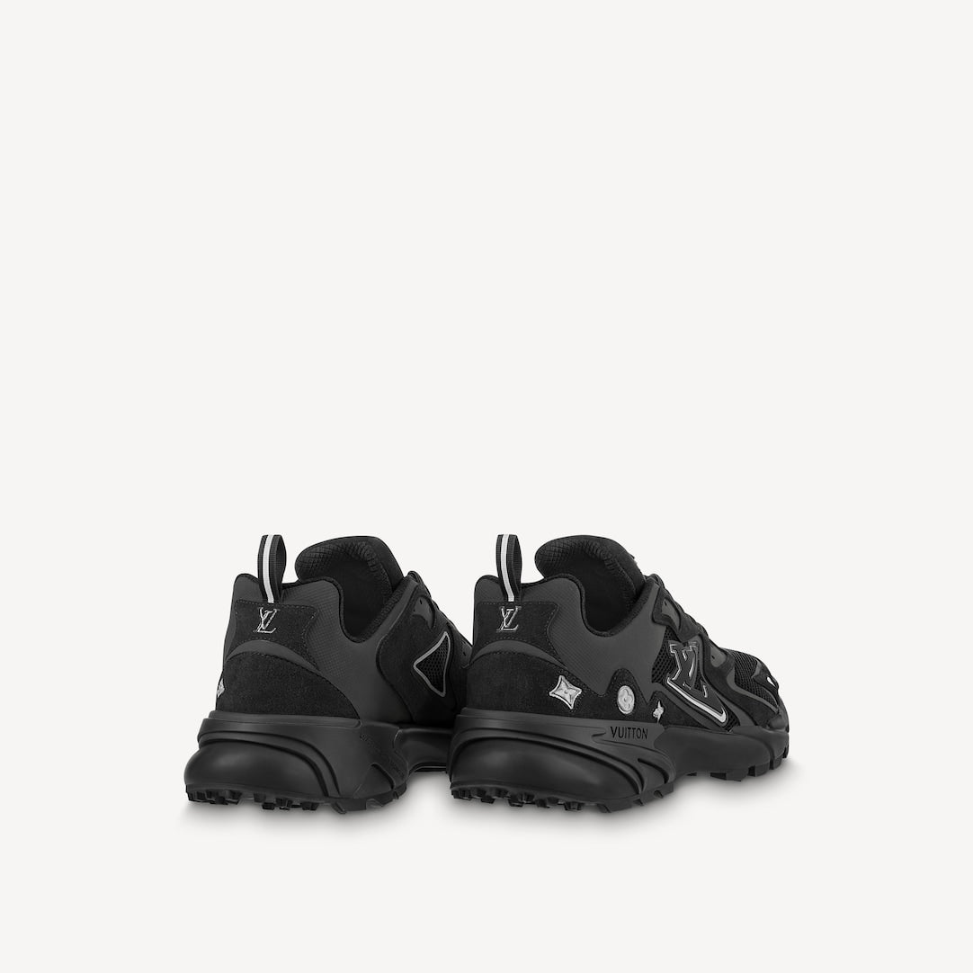 LV RUNNER TATIC SNEAKER