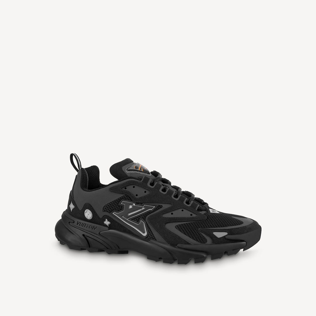 LV RUNNER TATIC SNEAKER
