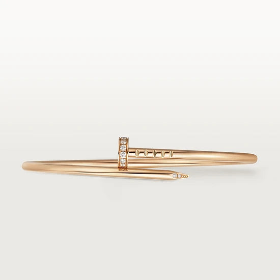 JUSTE UN CLOU BRACELET, SMALL MODEL