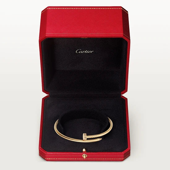 JUSTE UN CLOU BRACELET, SMALL MODEL