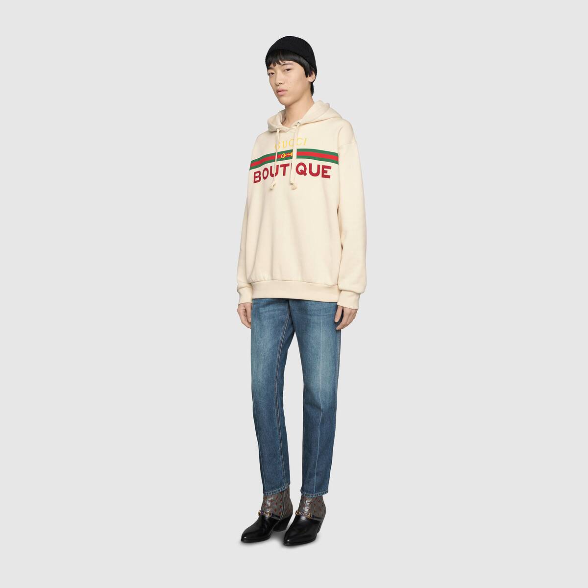 Gucci Boutique