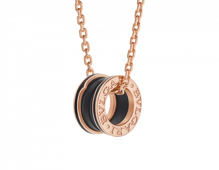 B.ZERO1 Necklace