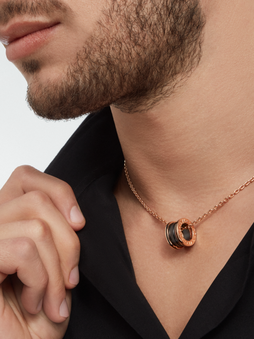 B.ZERO1 Necklace