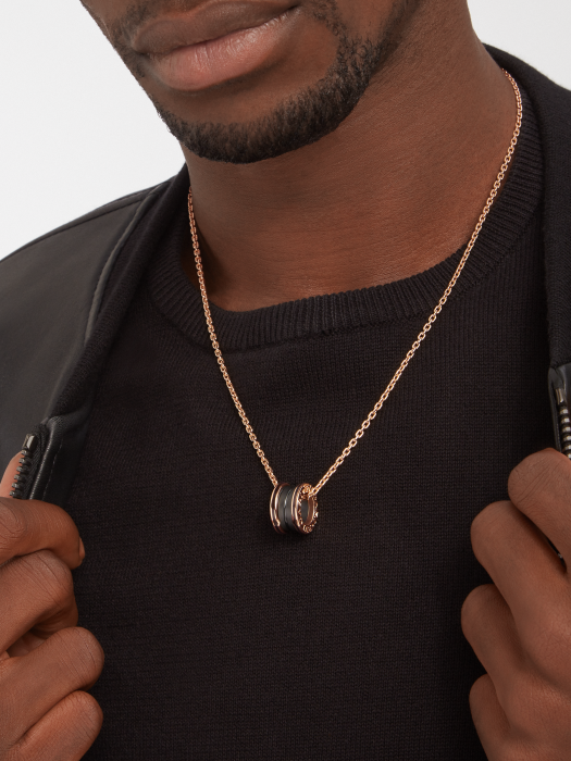 B.ZERO1 Necklace
