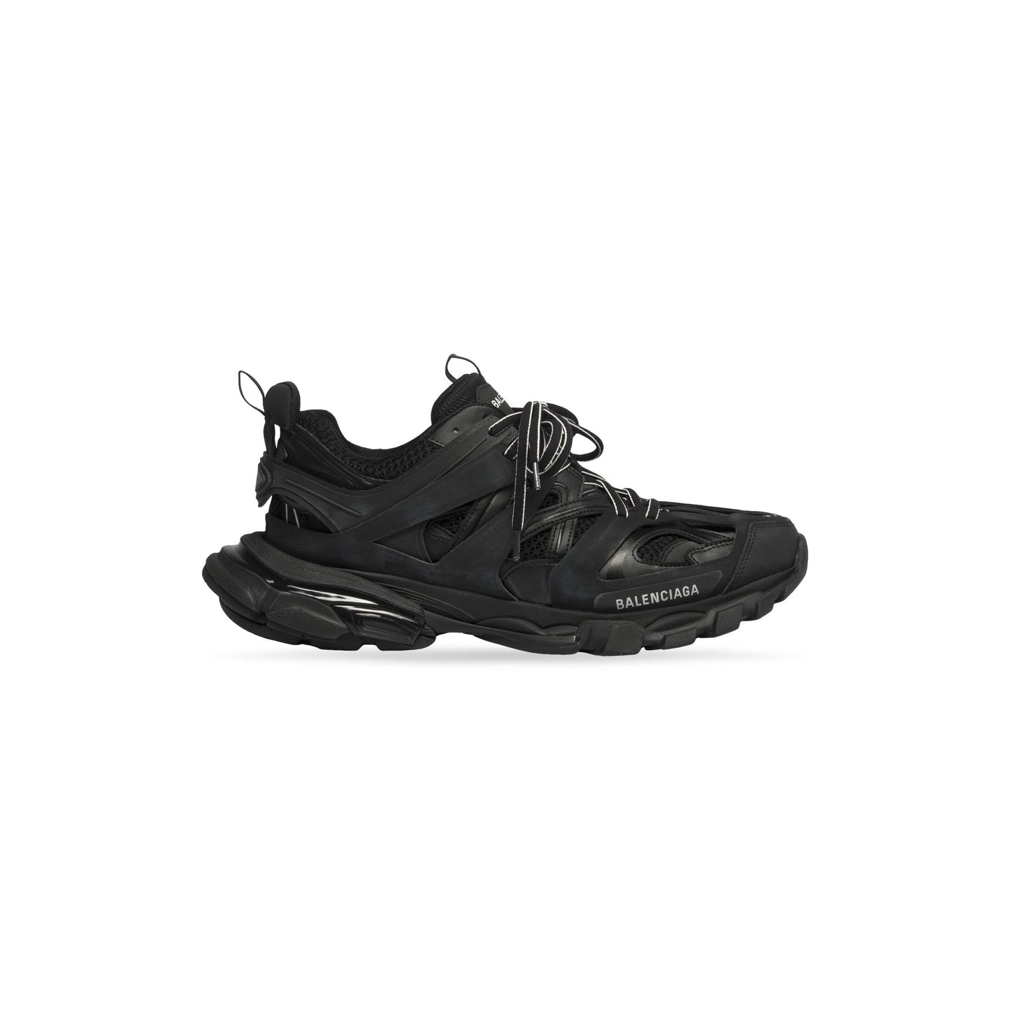 TRACK SNEAKER