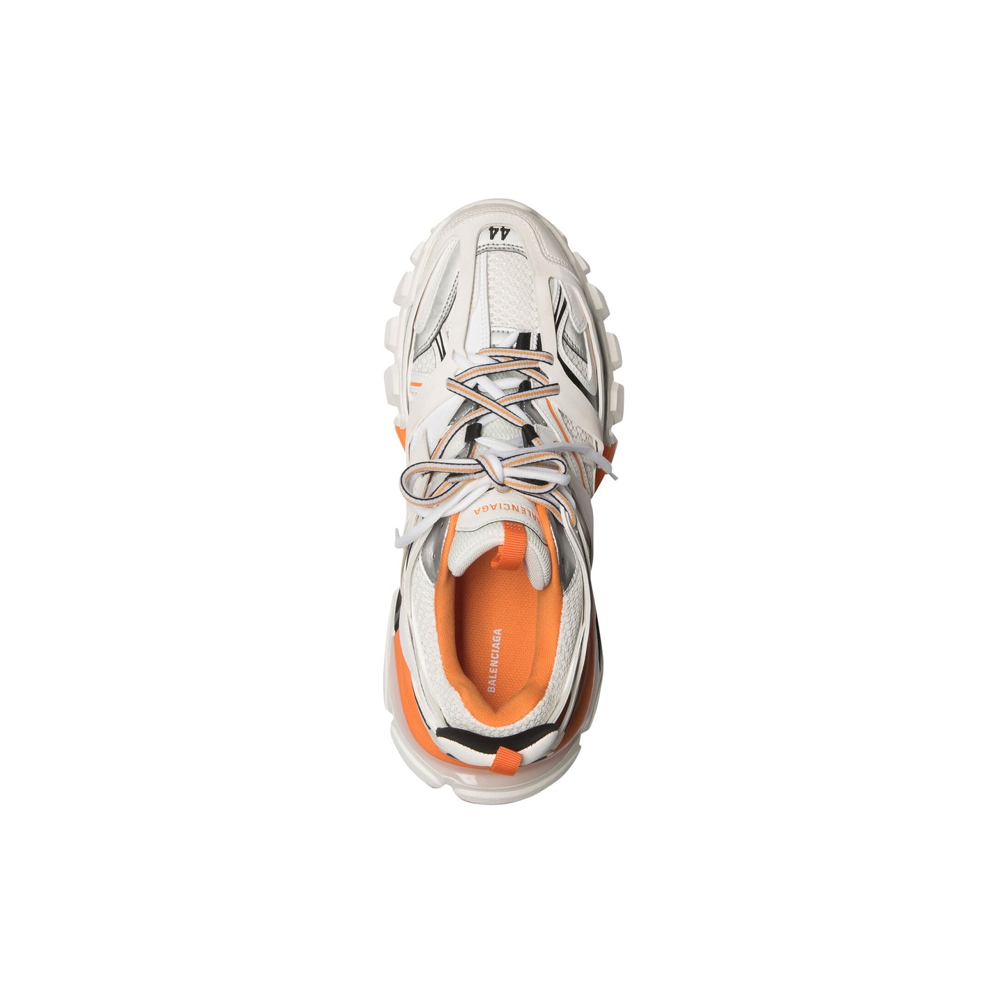 TRACK SNEAKER