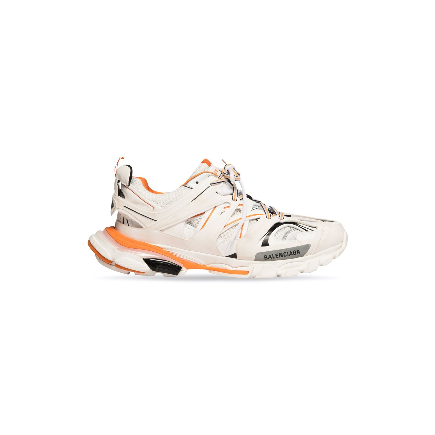 TRACK SNEAKER