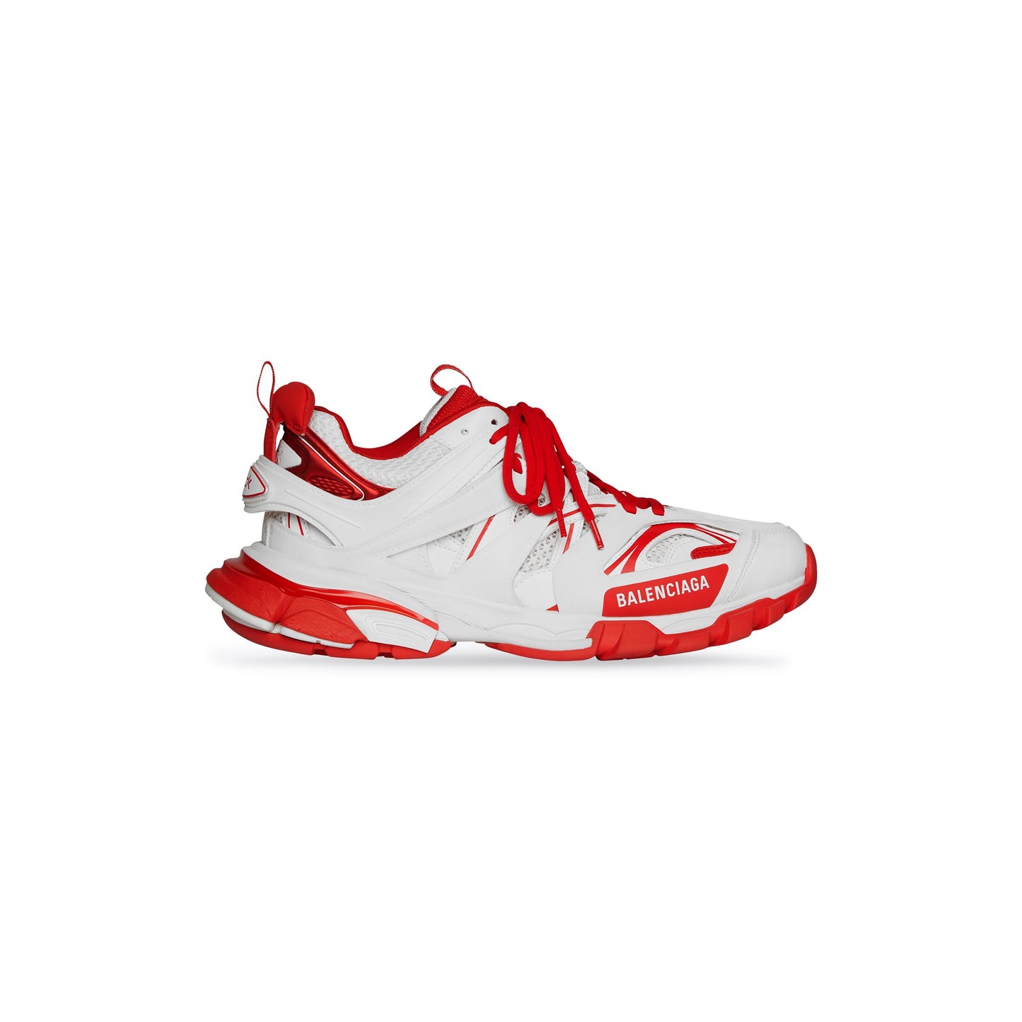 TRACK SNEAKER