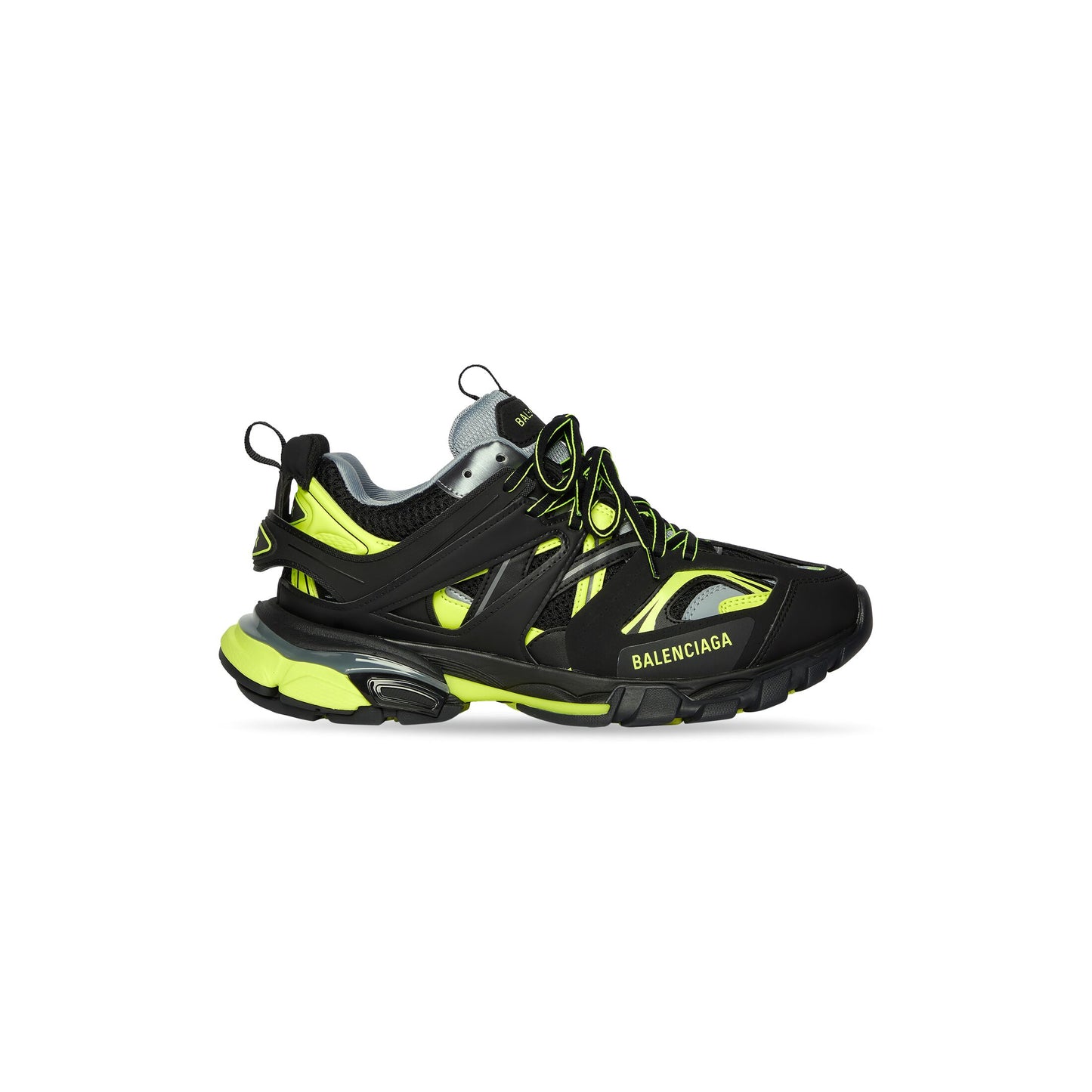 TRACK SNEAKER