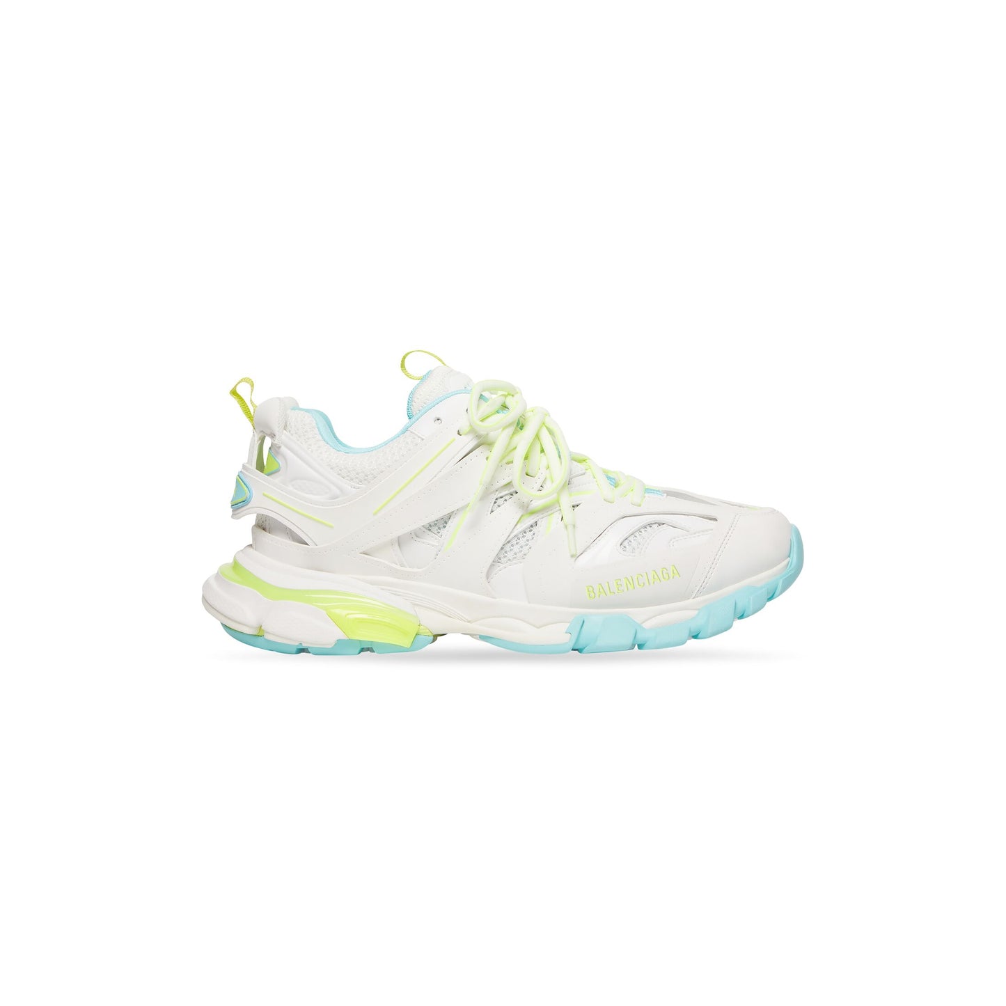 TRACK SNEAKER