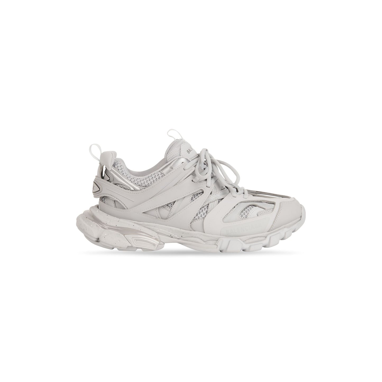 TRACK SNEAKER