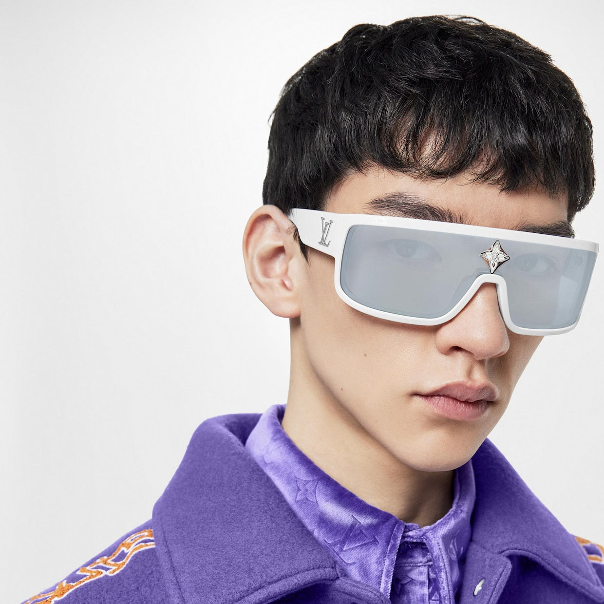 CYCLONE SPORT MASK SUNGLASSES