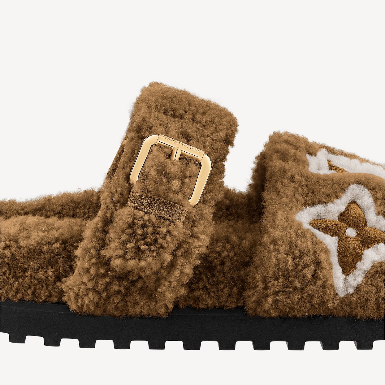 PASEO FLAT COMFORT MULE