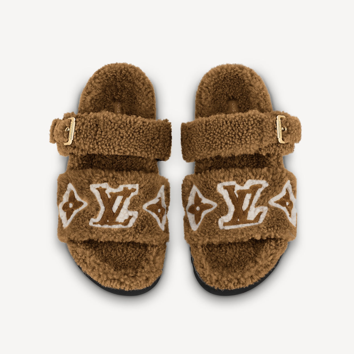PASEO FLAT COMFORT MULE