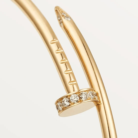JUSTE UN CLOU BRACELET, SMALL MODEL
